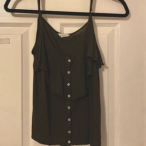 Cute summer tank top